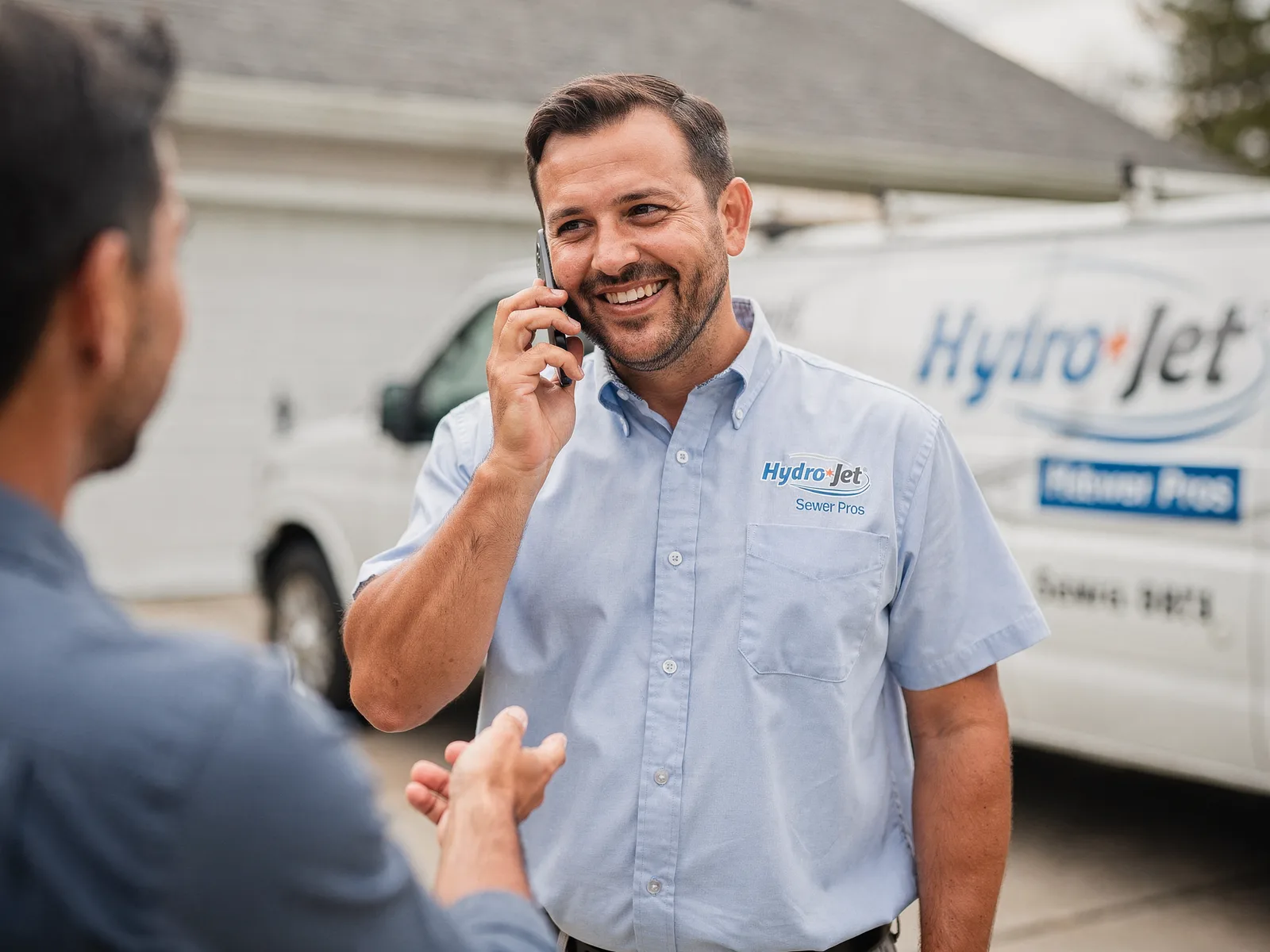 Hydro Jetting Low Moor, VA FAQs